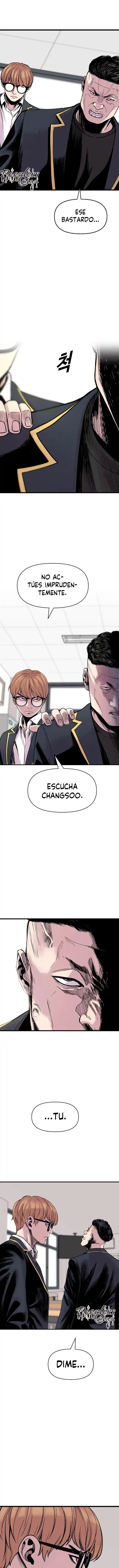 Cambiar capítulo 6, página 5