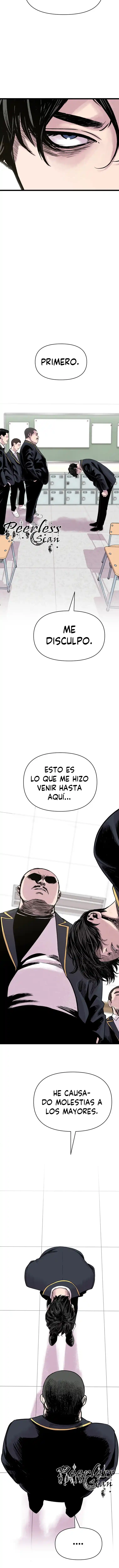 Cambiar capítulo 6, página 7