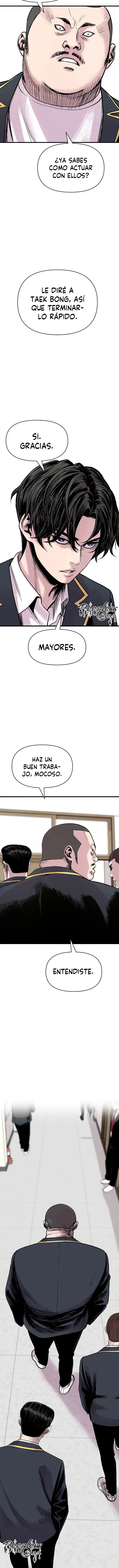 Cambiar capítulo 6, página 9