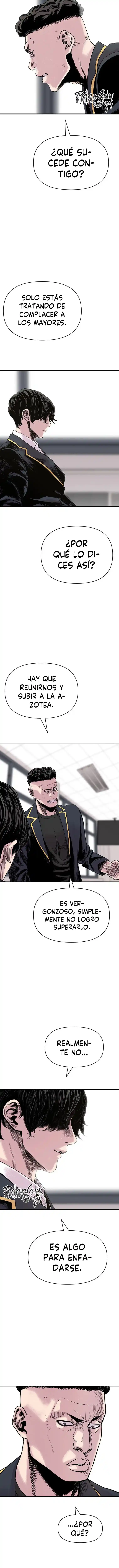 Cambiar capítulo 6, página 13