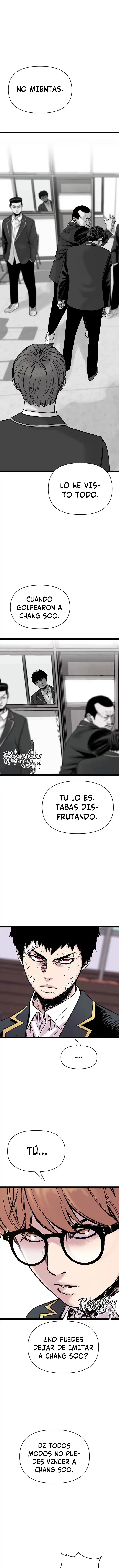 Cambiar capítulo 6, página 19