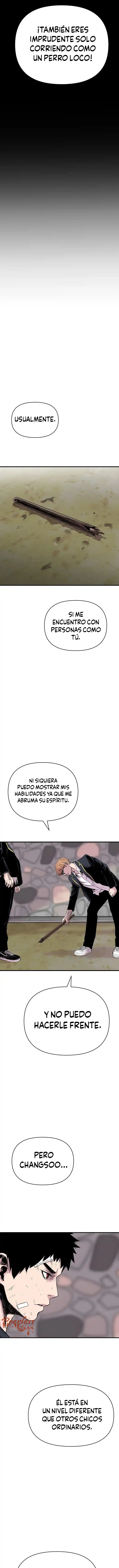 Cambiar capítulo 7, página 8