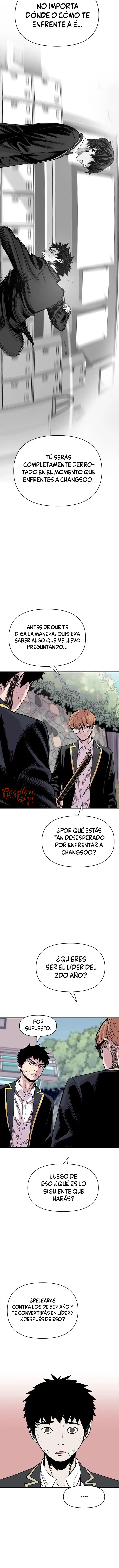 Cambiar capítulo 7, página 9