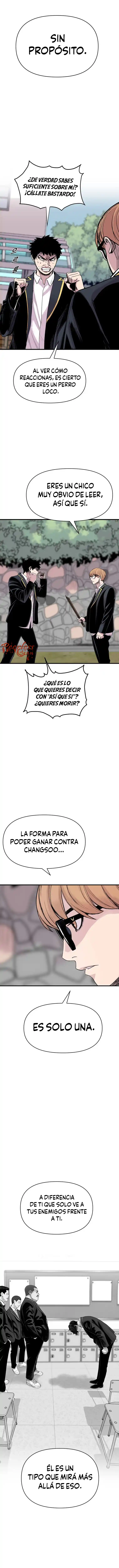 Cambiar capítulo 7, página 11