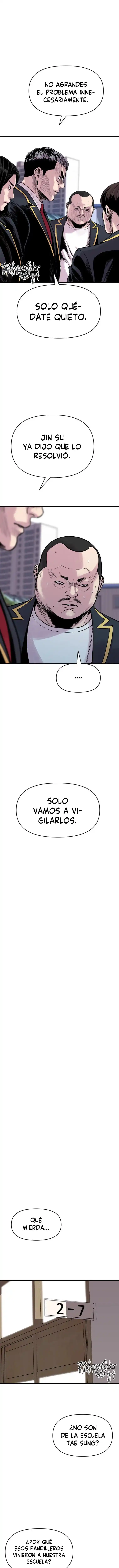 Cambiar capítulo 8, página 6