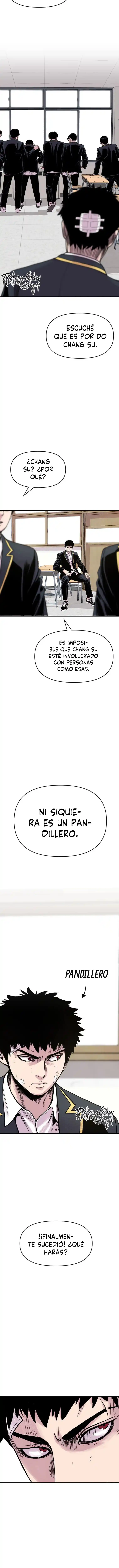 Cambiar capítulo 8, página 7