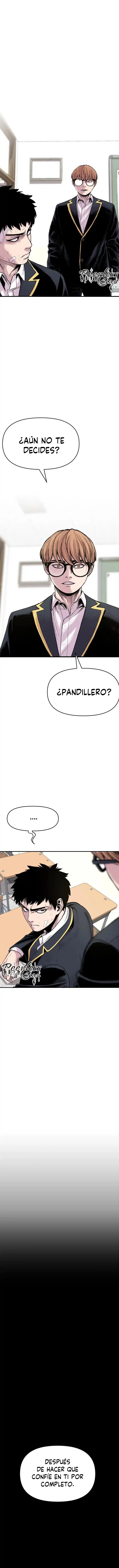 Cambiar capítulo 8, página 8