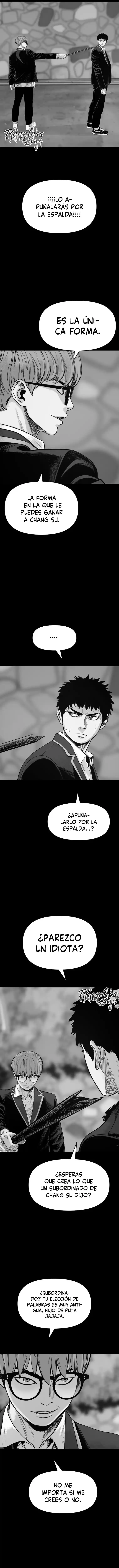Cambiar capítulo 8, página 9