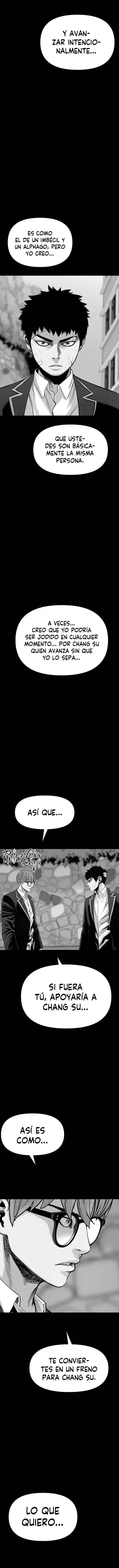 Cambiar capítulo 8, página 12