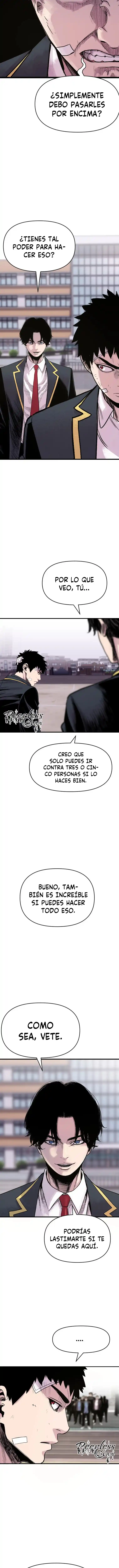 Cambiar capítulo 8, página 19