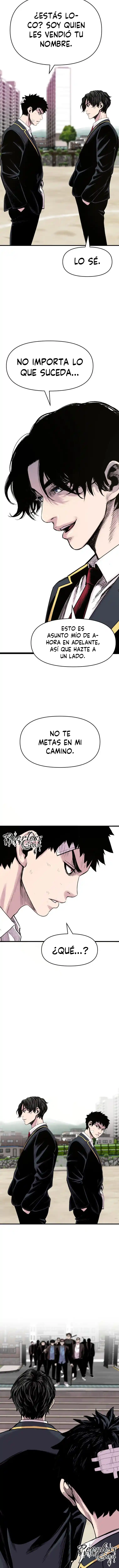 Cambiar capítulo 8, página 20