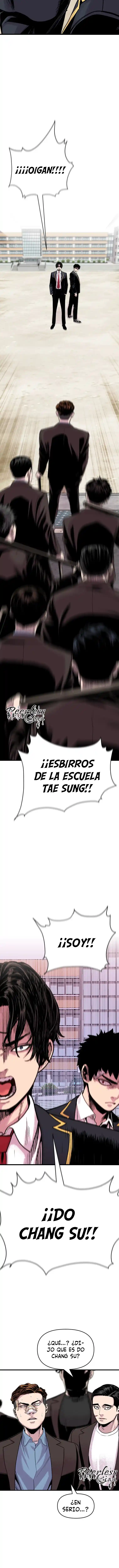 Cambiar capítulo 8, página 21