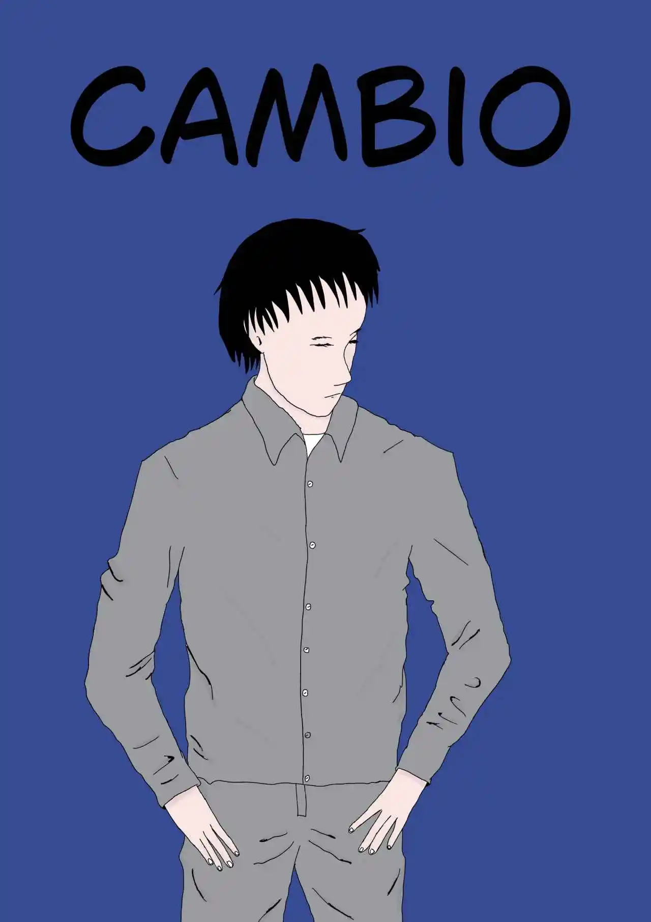 Cambio capítulo 1, página 1