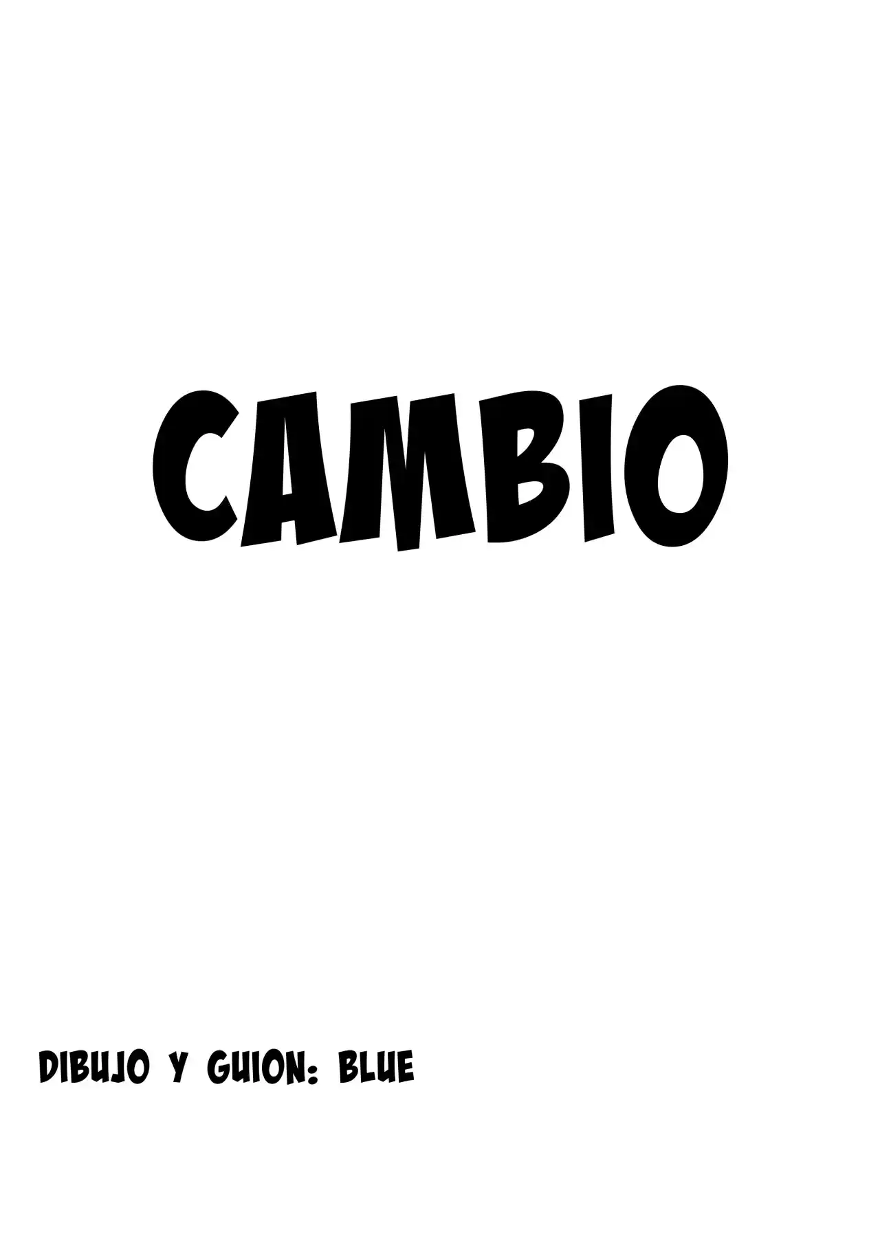 Cambio capítulo 1, página 2