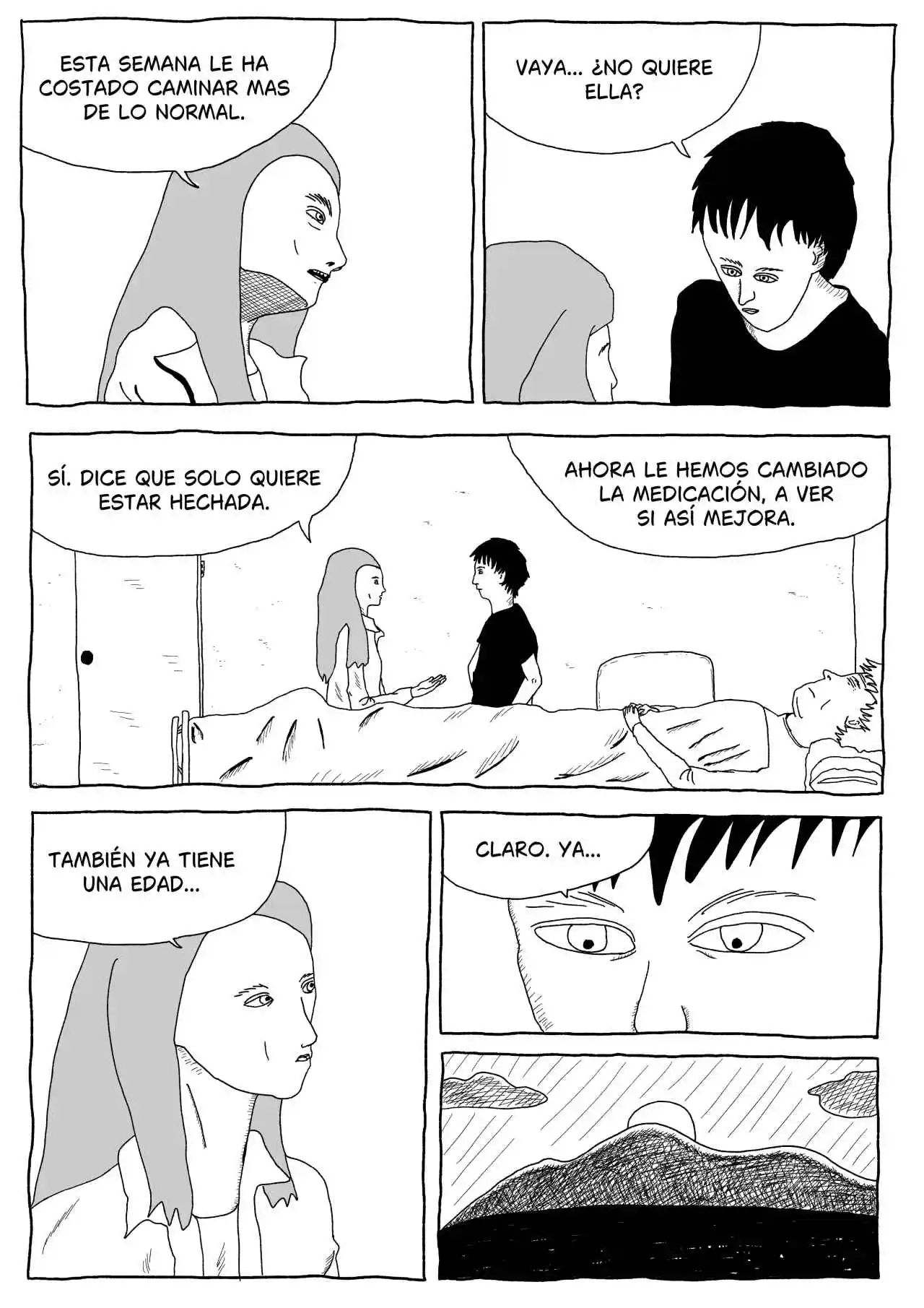 Cambio capítulo 1, página 13