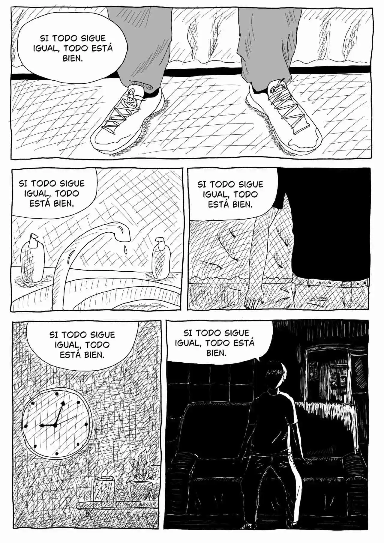Cambio capítulo 1, página 14