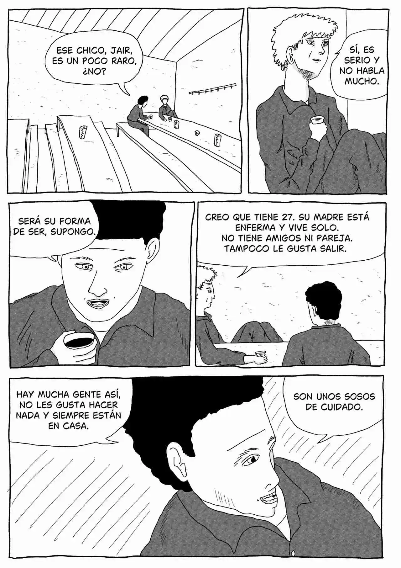 Cambio capítulo 1, página 17