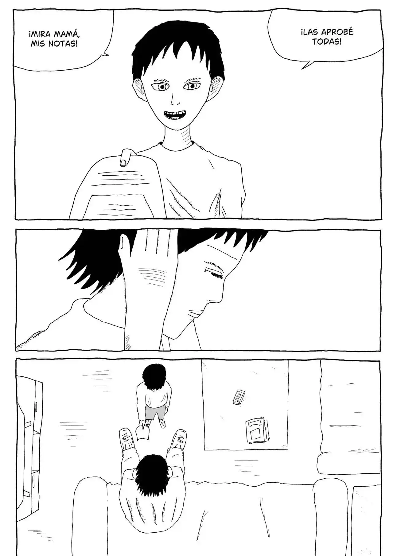 Cambio capítulo 2, página 3