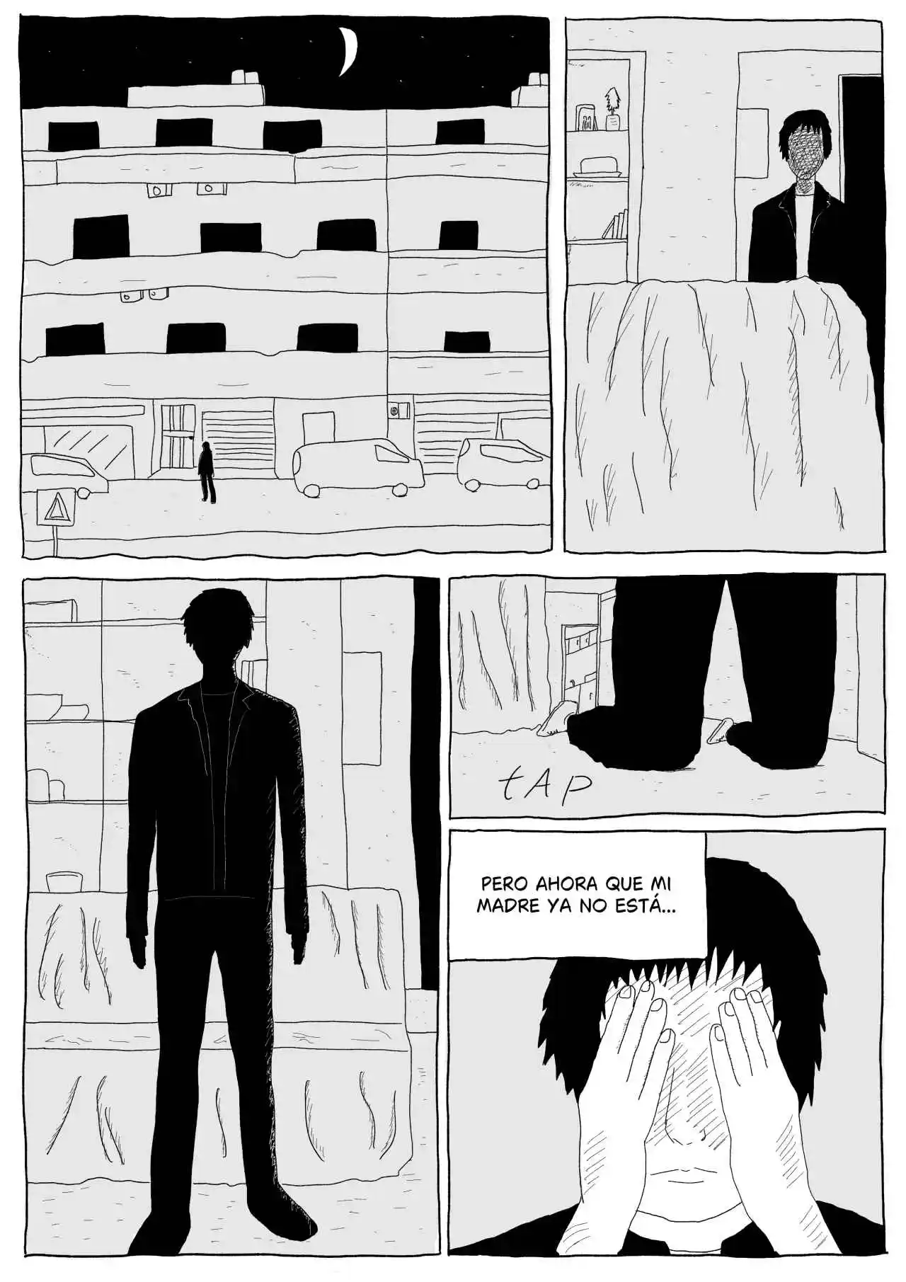 Cambio capítulo 2, página 13