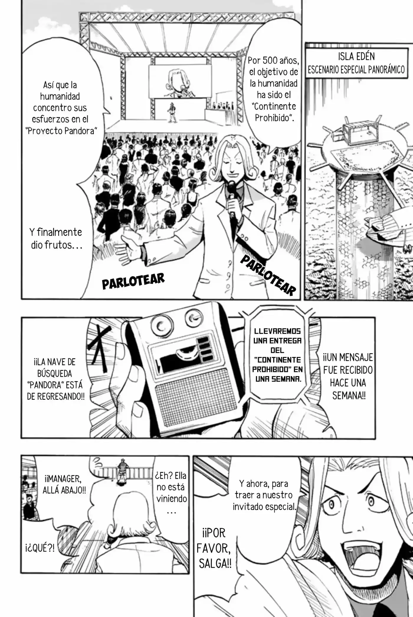 Cambria capítulo 1.1, página 7