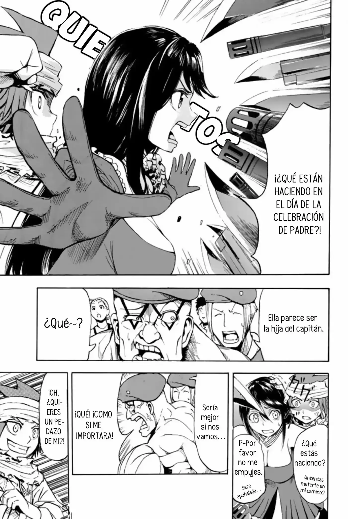 Cambria capítulo 1.1, página 16