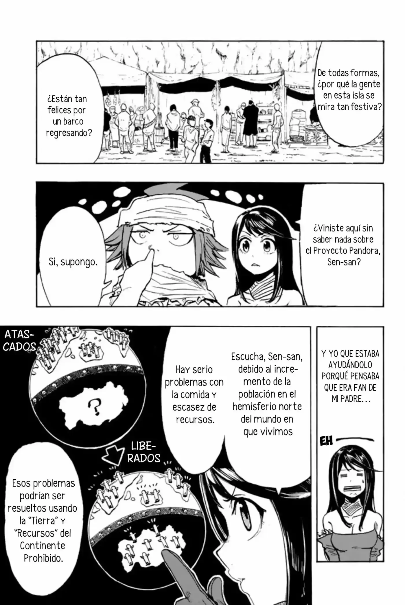 Cambria capítulo 1.1, página 18