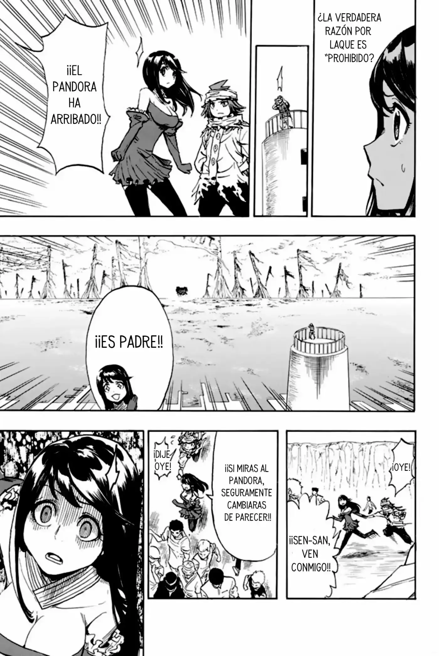 Cambria capítulo 1.1, página 20