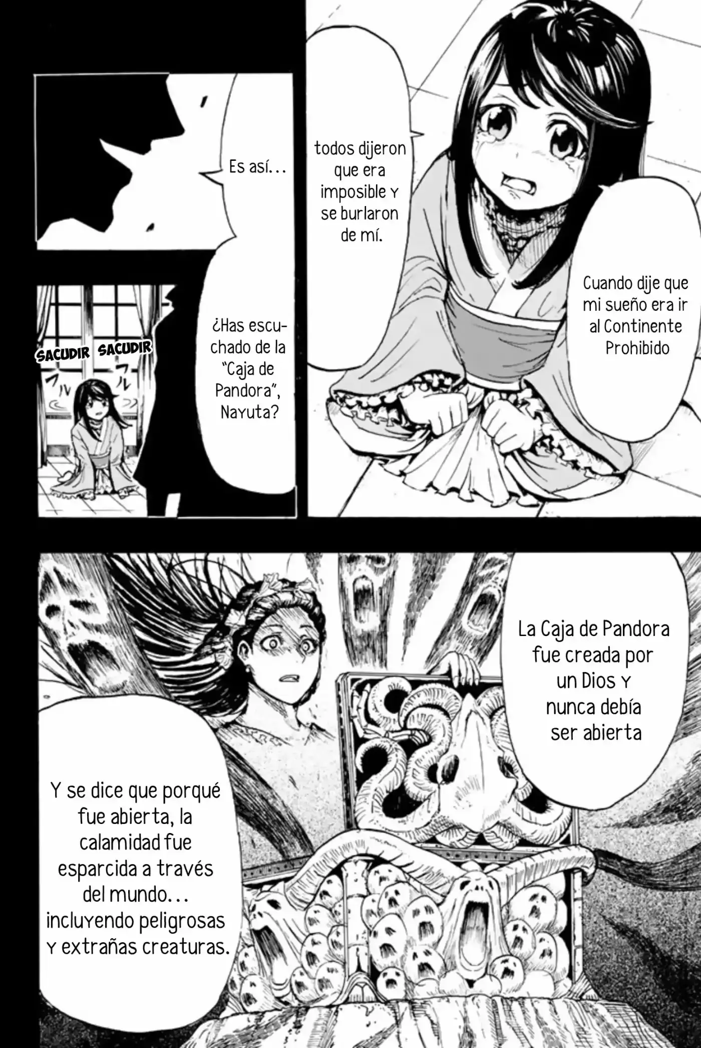 Cambria capítulo 1.2, página 9