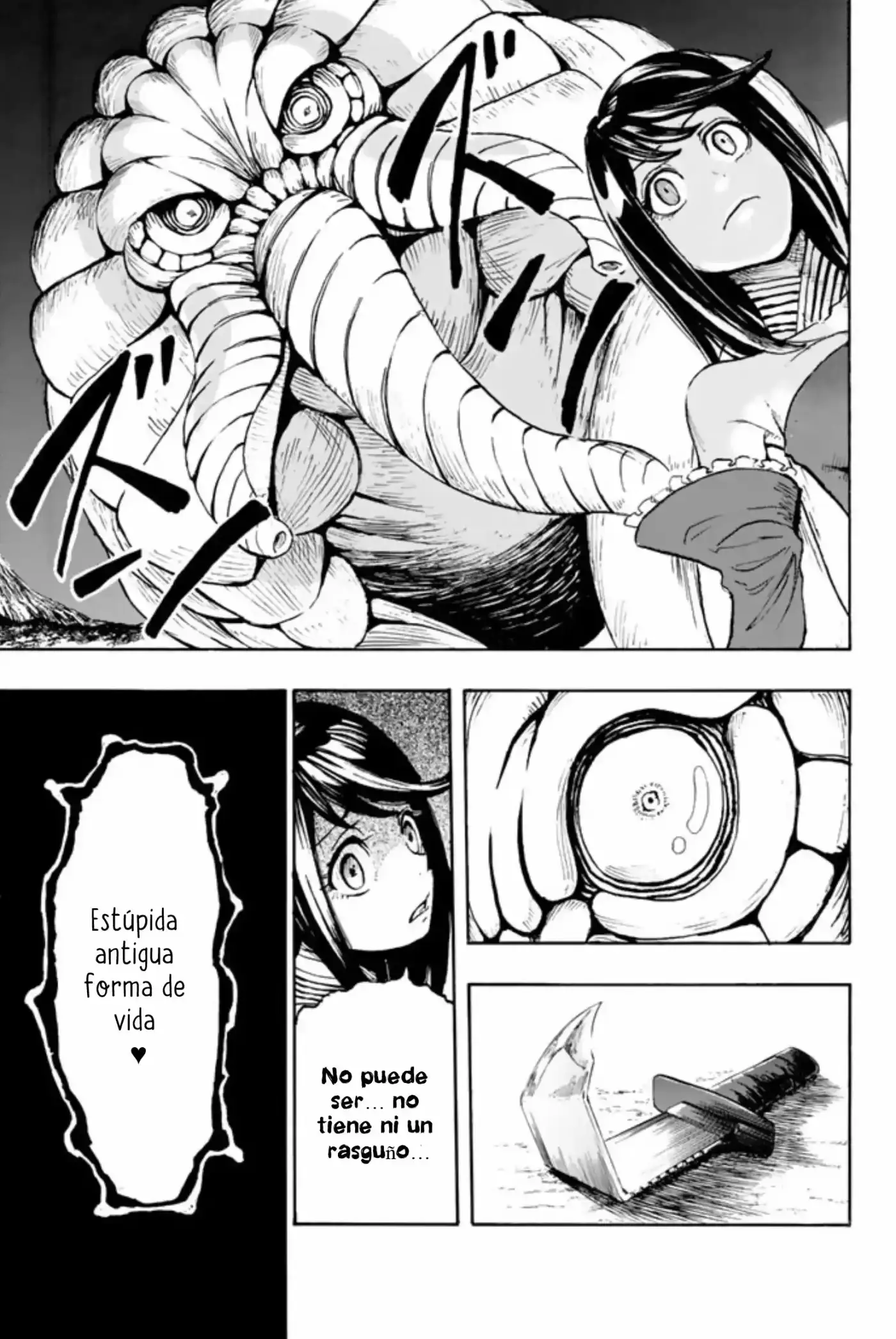 Cambria capítulo 1.2, página 12