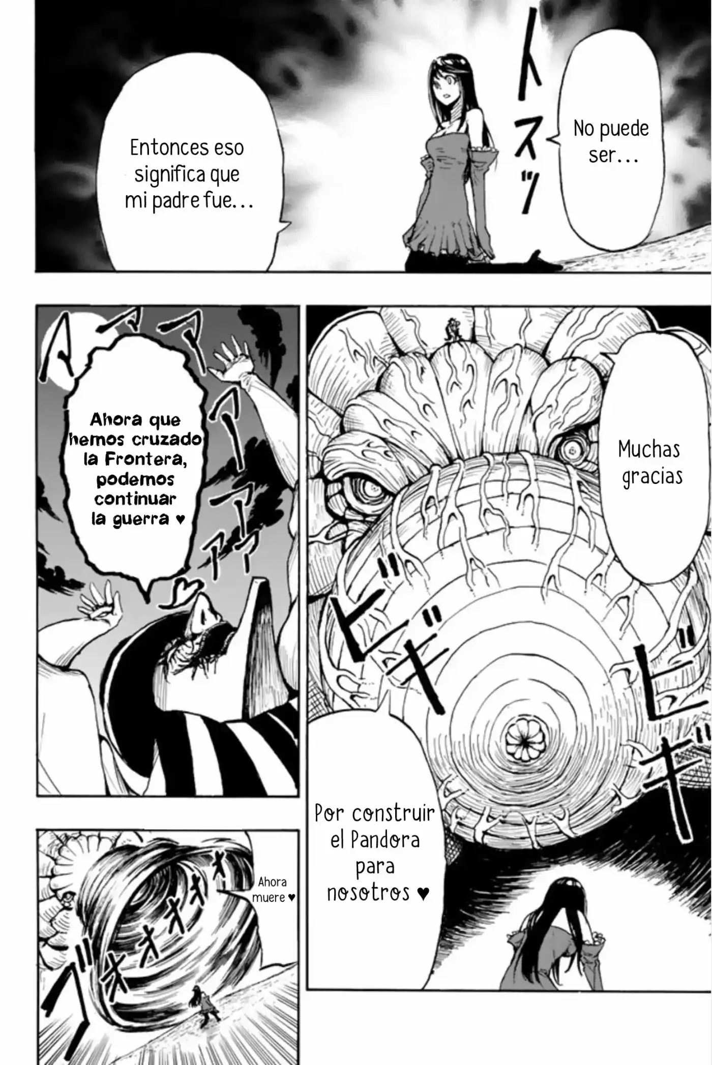 Cambria capítulo 1.2, página 16