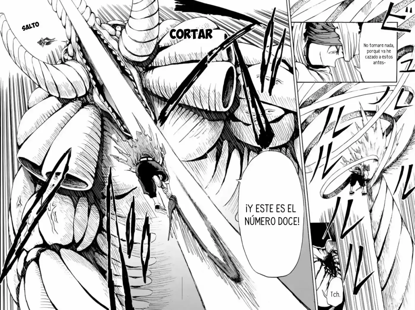 Cambria capítulo 1.2, página 26