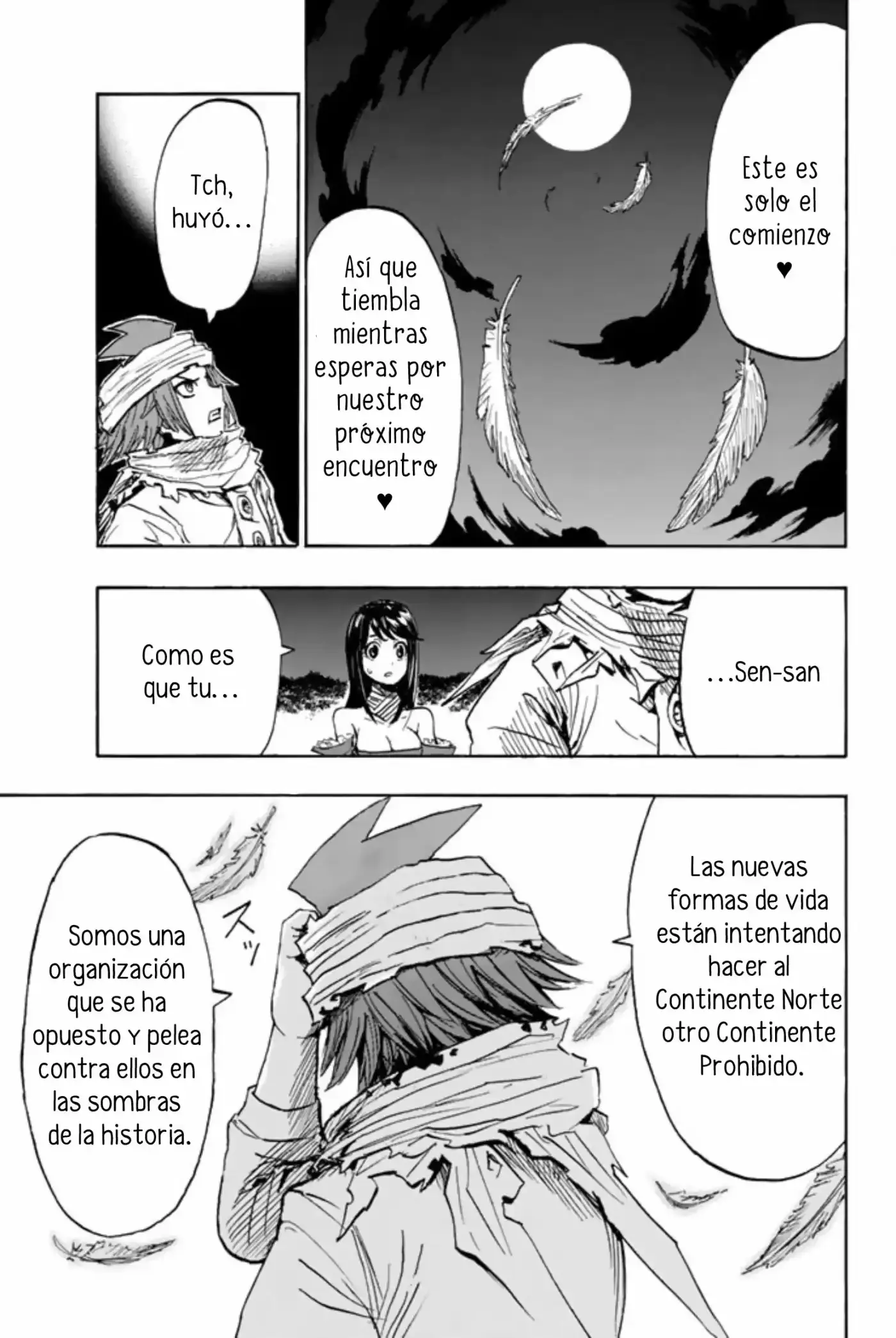 Cambria capítulo 1.2, página 32
