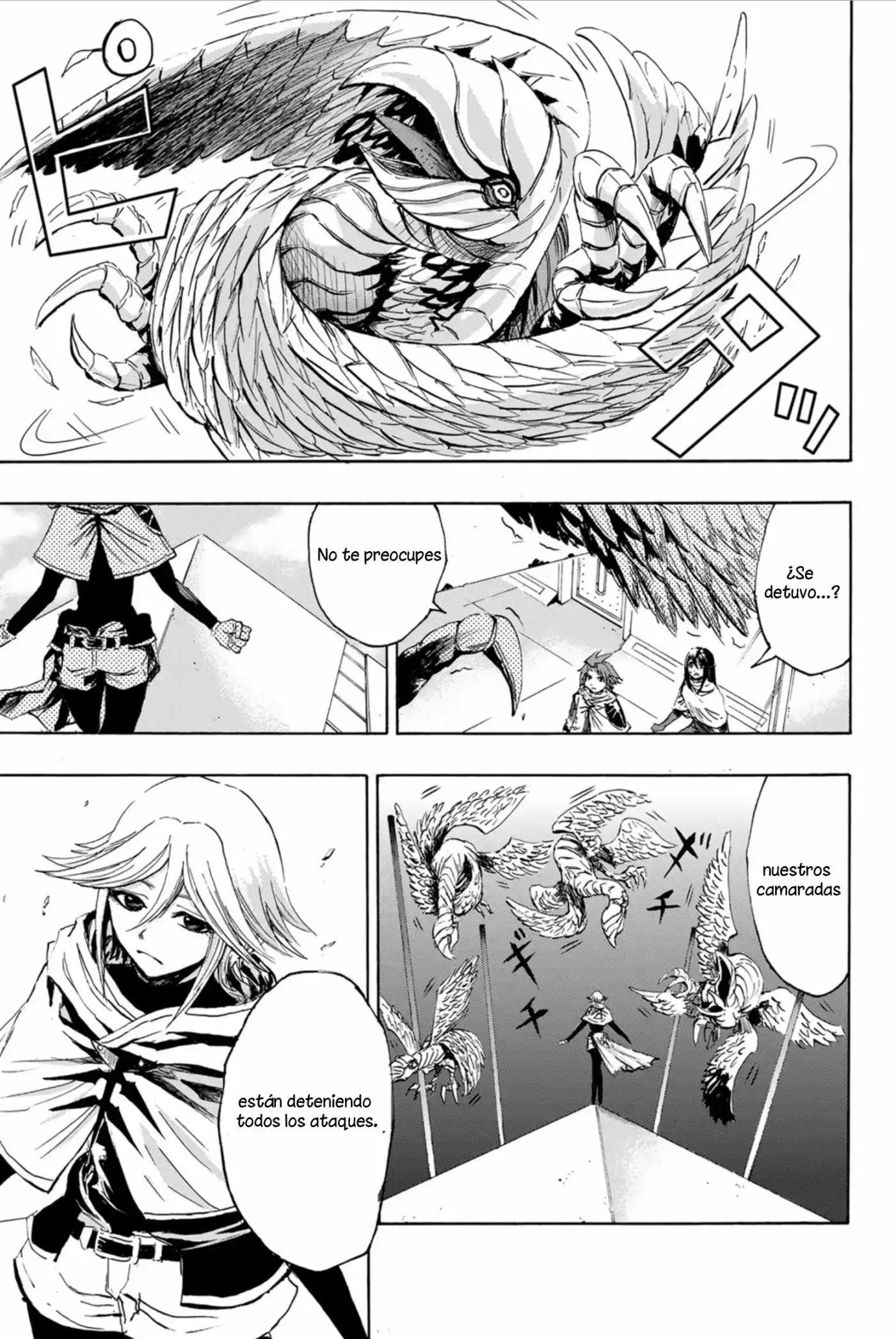 Cambria capítulo 3.1, página 11
