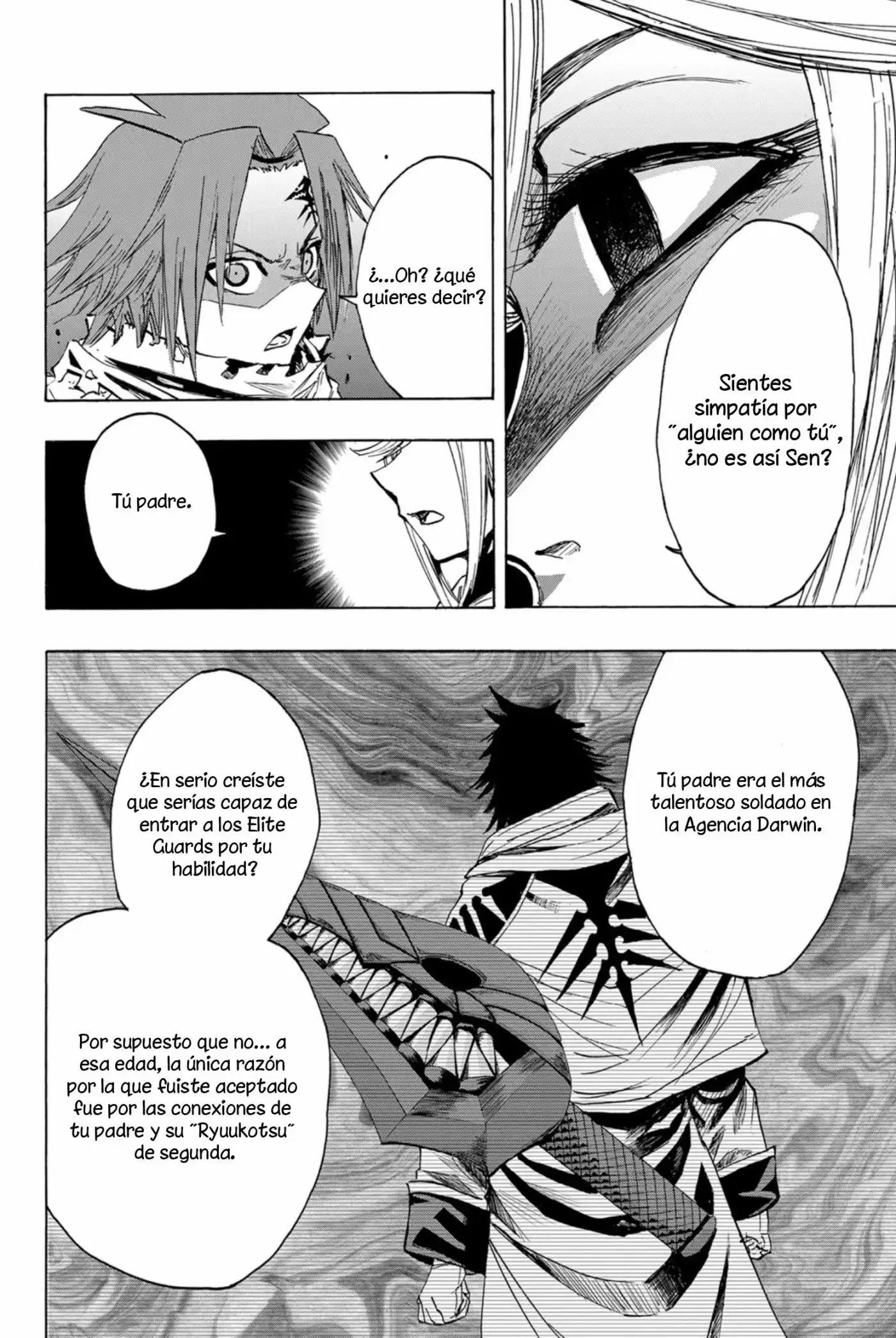 Cambria capítulo 3.2, página 10