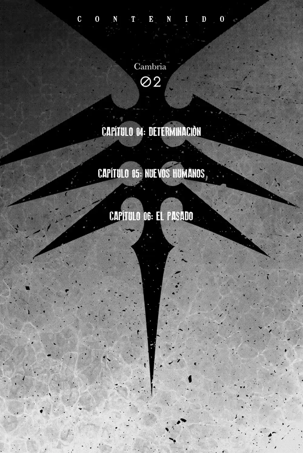 Cambria capítulo 4.01, página 3