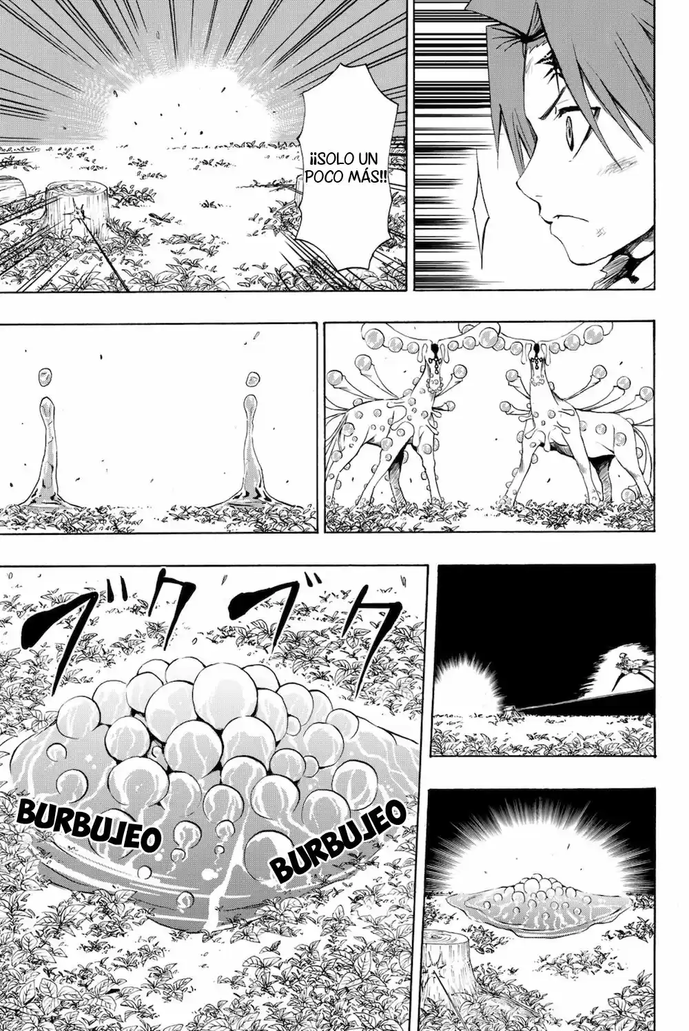 Cambria capítulo 4.2, página 13