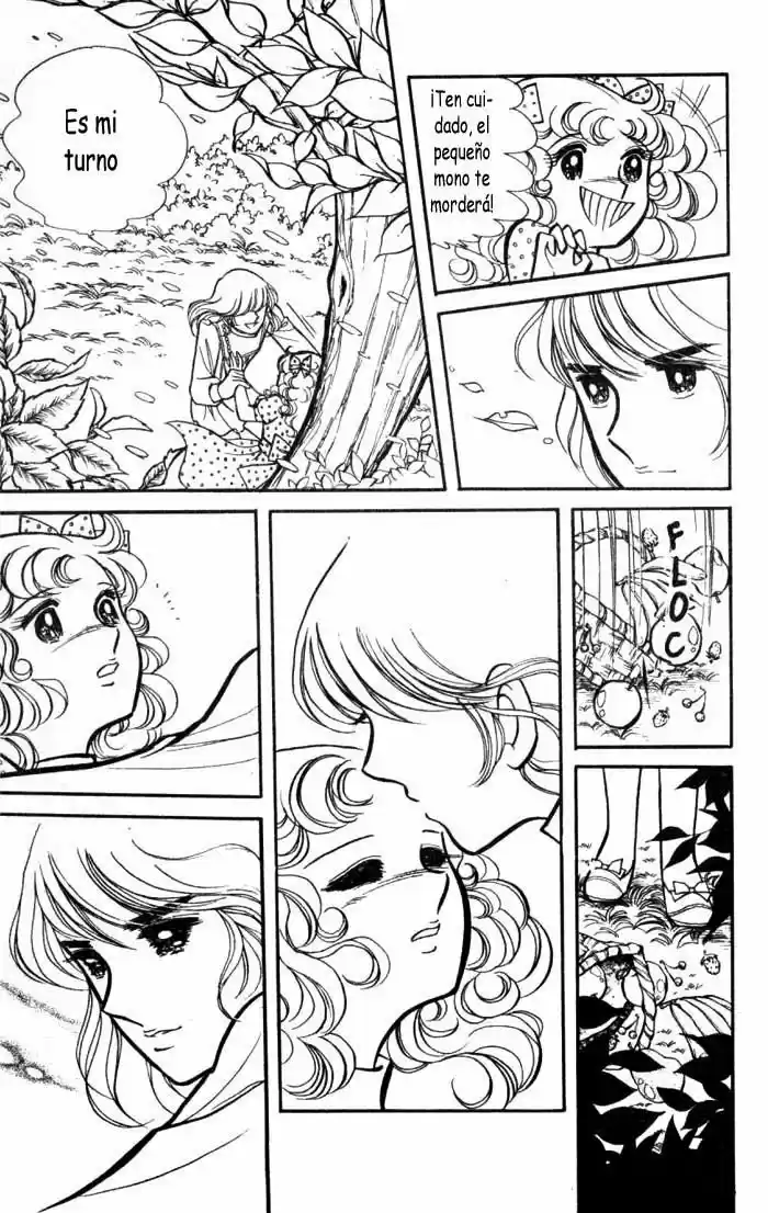 CANDY CANDY- Candice White capítulo 8, página 24