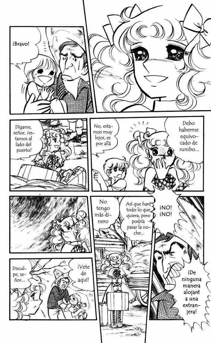 Candy Candy capítulo 25, página 14