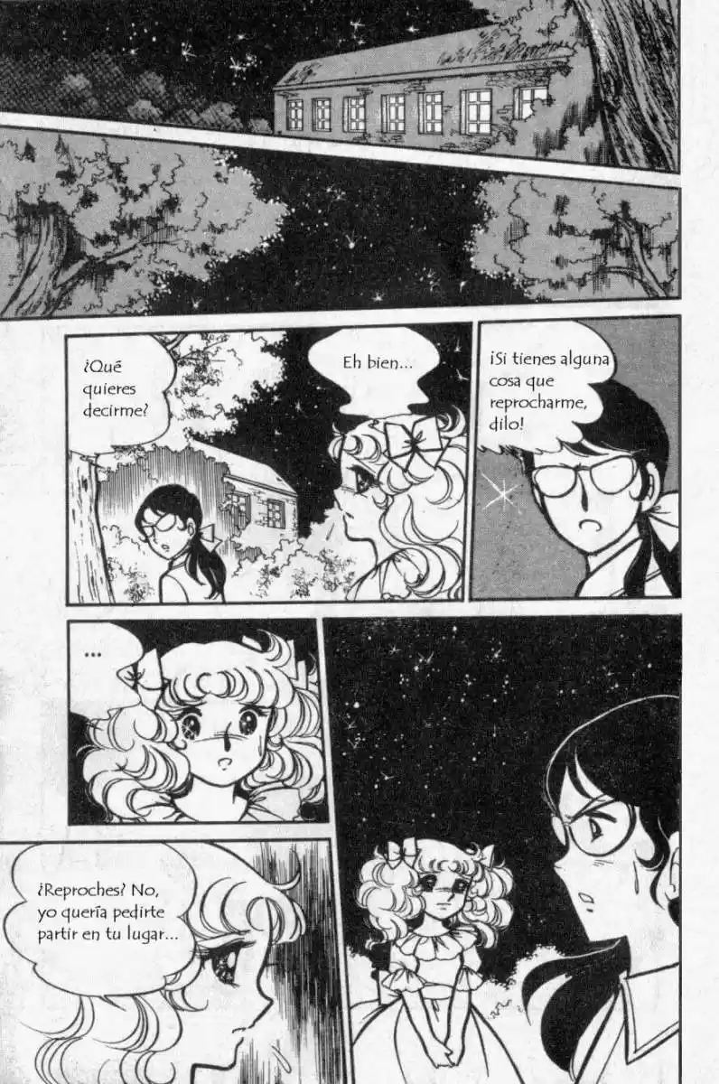 Candy Candy capítulo 36, página 14