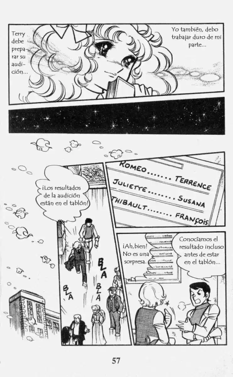 Candy Candy capítulo 38, página 24