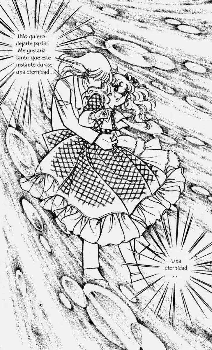 Candy Candy capítulo 43, página 34