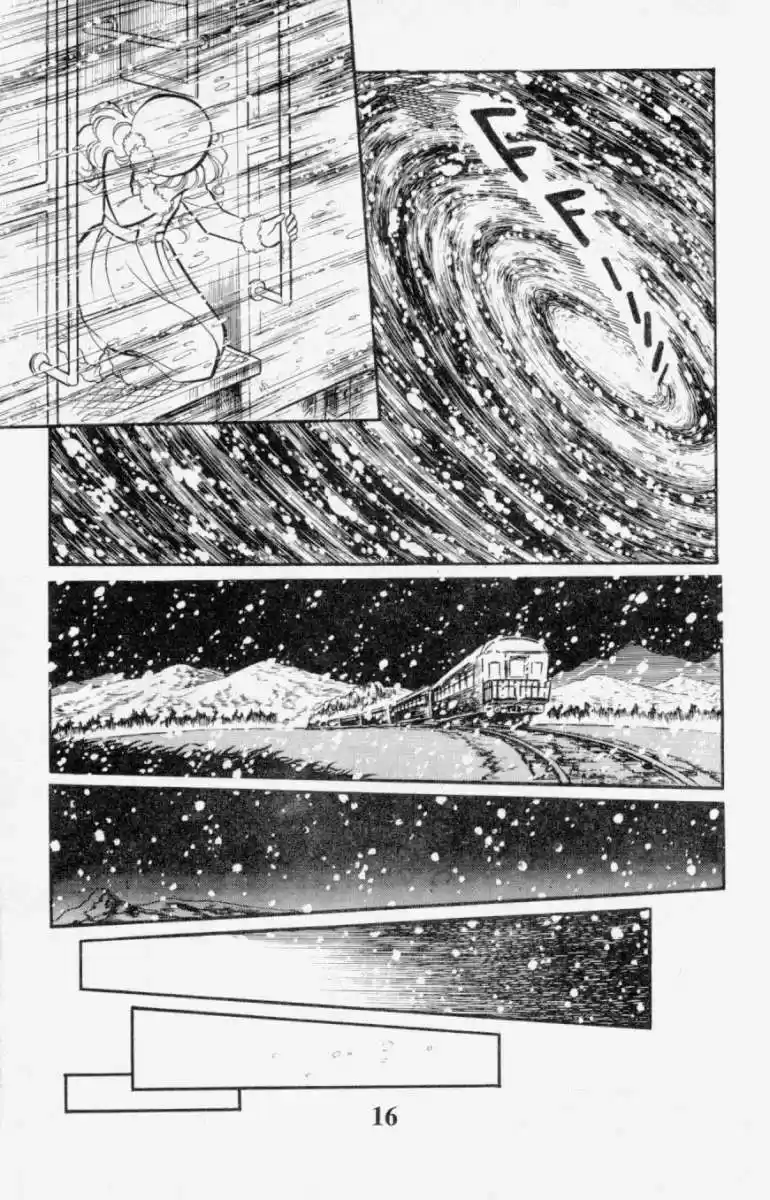 Candy Candy capítulo 44, página 13