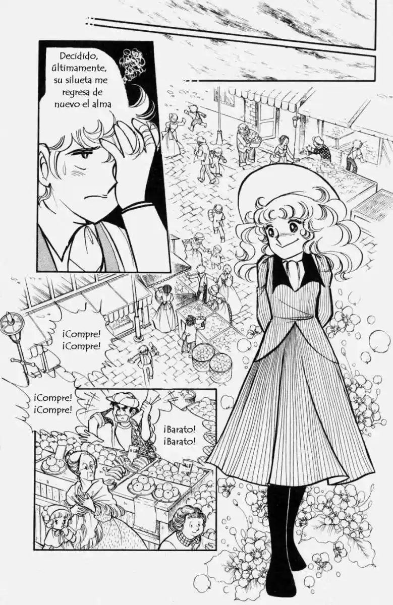 Candy Candy capítulo 46, página 13