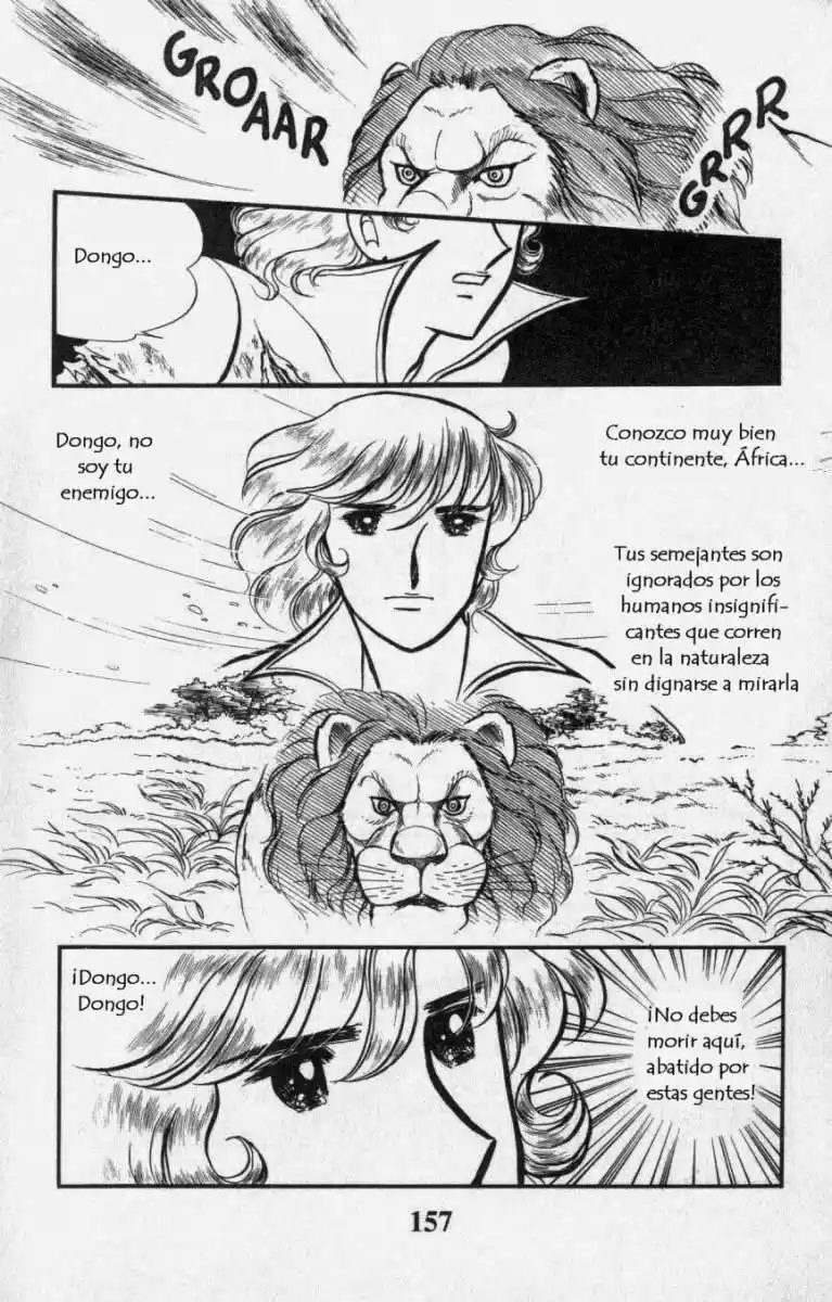 Candy Candy capítulo 48, página 25