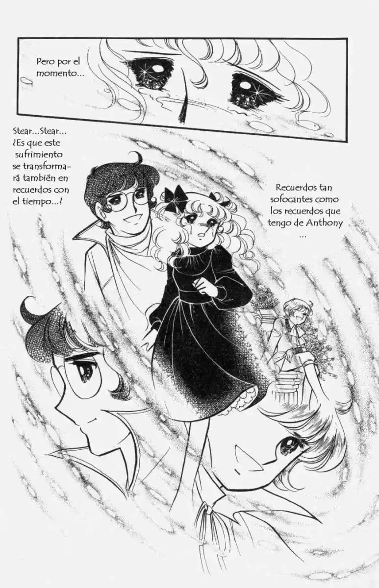 Candy Candy capítulo 51, página 26