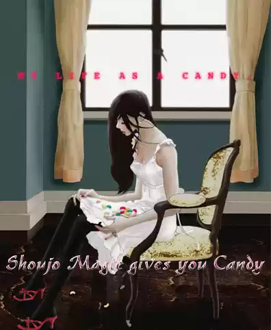 Candy Life capítulo 2, página 2