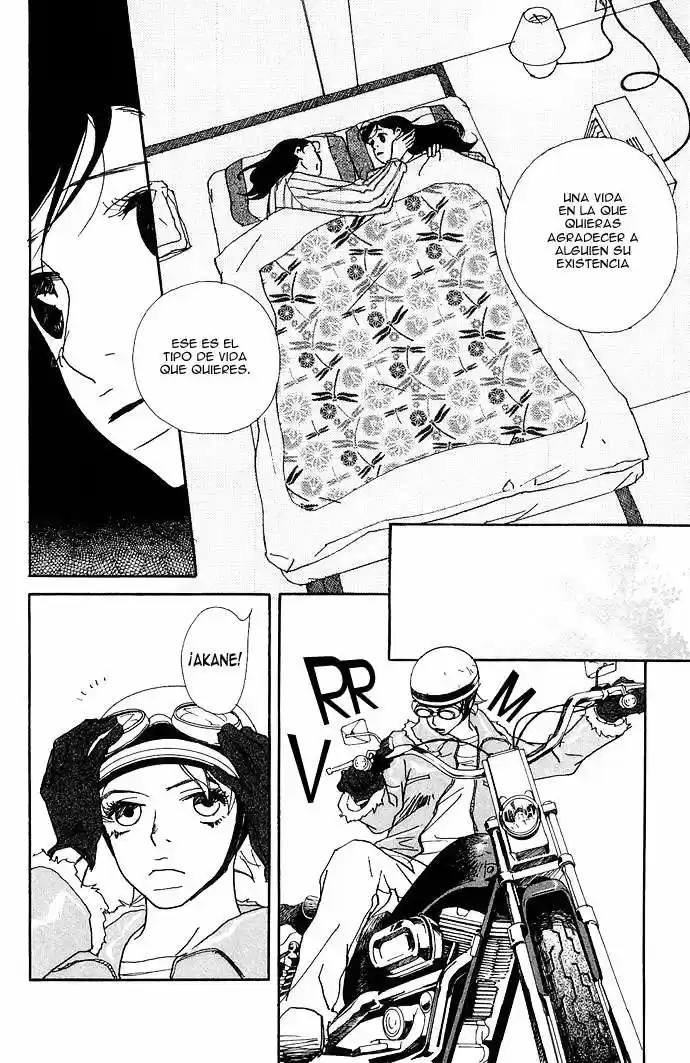 Candy Life capítulo 4, página 11
