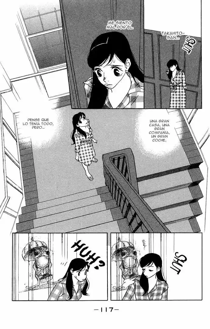 Candy Life capítulo 4, página 22