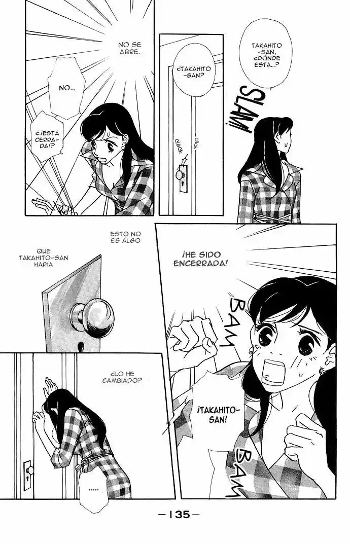 Candy Life capítulo 5, página 12