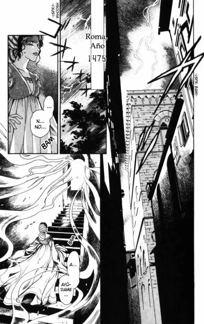 Cantarella capítulo 1, página 7